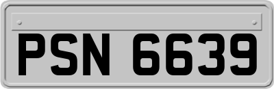 PSN6639