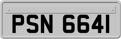PSN6641