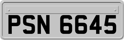 PSN6645