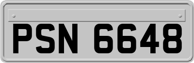 PSN6648