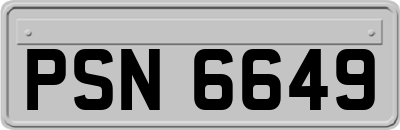 PSN6649