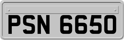 PSN6650