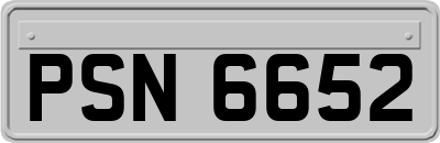 PSN6652