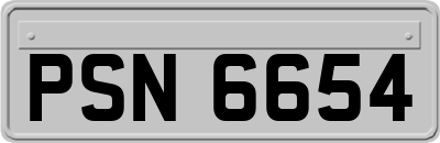 PSN6654
