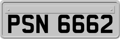 PSN6662