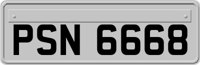 PSN6668