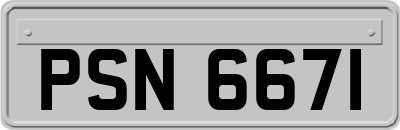 PSN6671