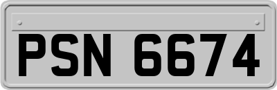 PSN6674