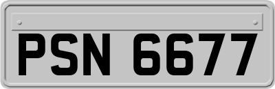 PSN6677