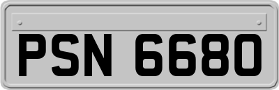 PSN6680