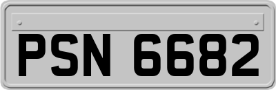 PSN6682