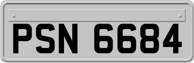 PSN6684