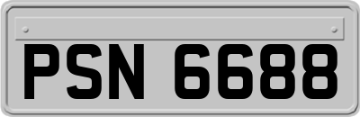 PSN6688