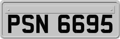 PSN6695