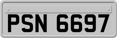 PSN6697