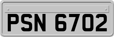 PSN6702