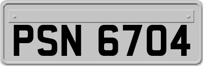 PSN6704
