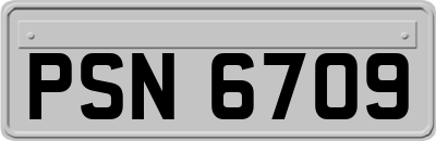 PSN6709