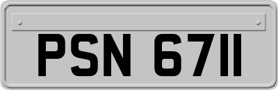 PSN6711