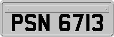 PSN6713