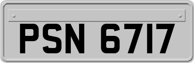 PSN6717