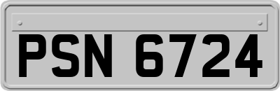 PSN6724