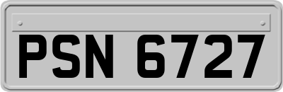 PSN6727