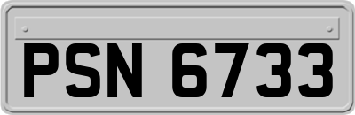 PSN6733