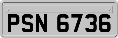 PSN6736