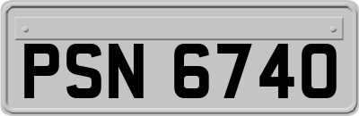 PSN6740