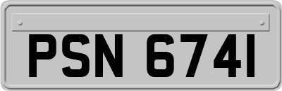 PSN6741