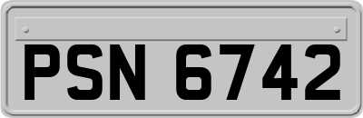 PSN6742