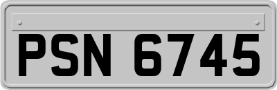 PSN6745