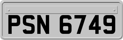 PSN6749