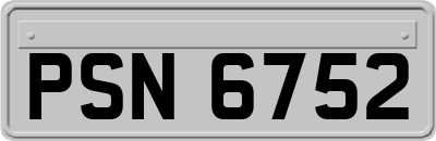 PSN6752