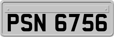 PSN6756