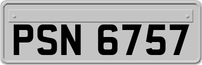 PSN6757