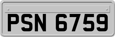 PSN6759