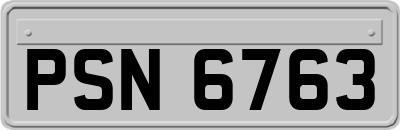 PSN6763