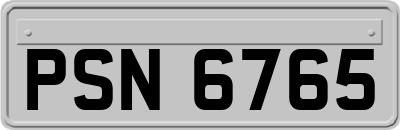 PSN6765