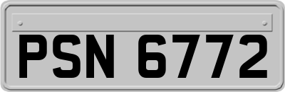 PSN6772