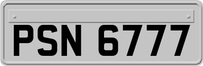 PSN6777