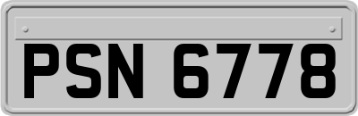 PSN6778