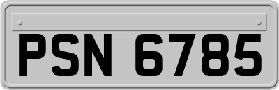 PSN6785