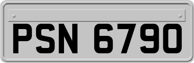 PSN6790