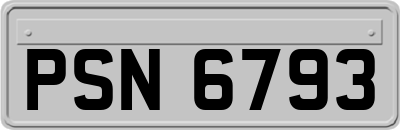 PSN6793