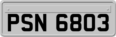PSN6803