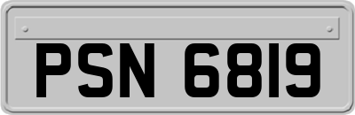 PSN6819