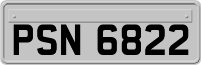 PSN6822