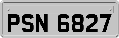 PSN6827